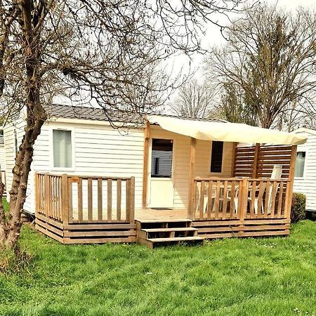 Mobile Home Boofzheim Extérieur photo
