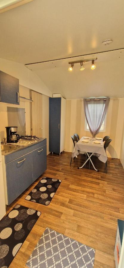 Mobile Home Boofzheim Extérieur photo