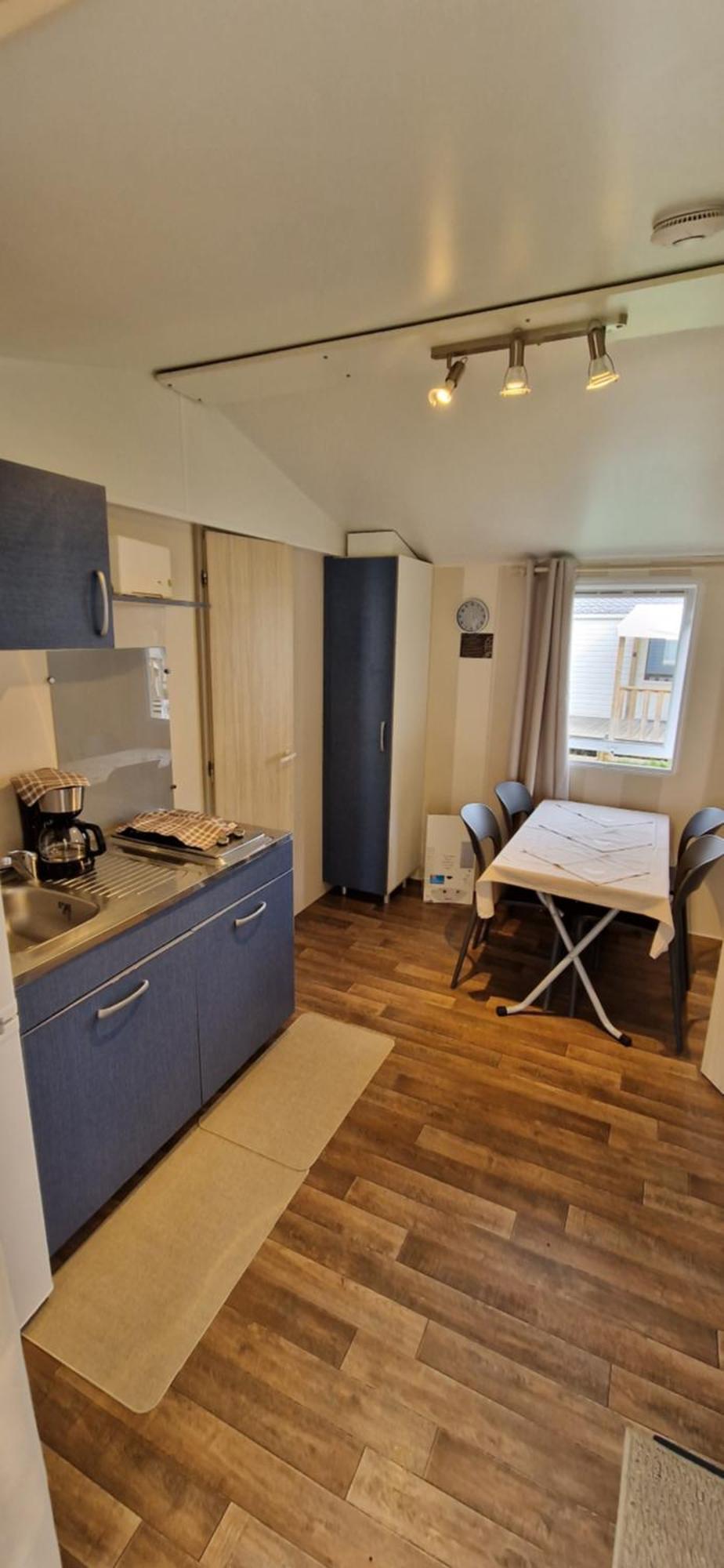 Mobile Home Boofzheim Extérieur photo