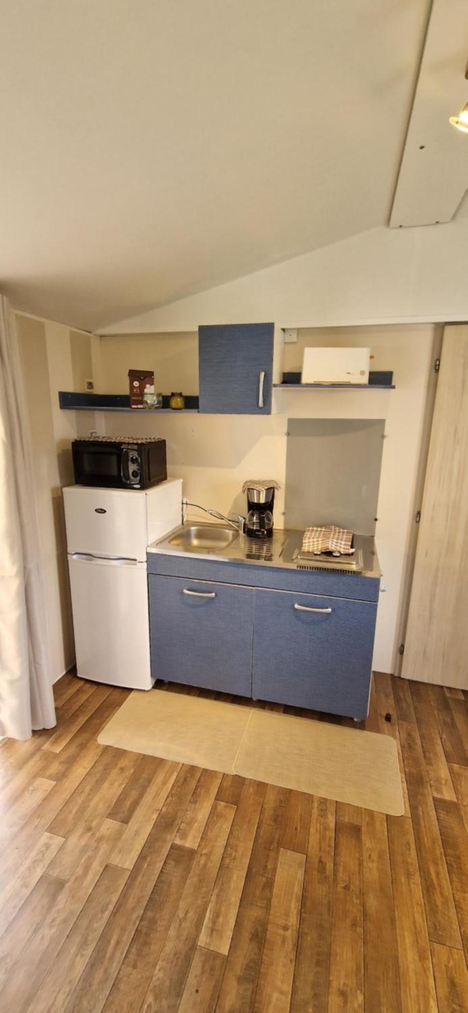 Mobile Home Boofzheim Extérieur photo