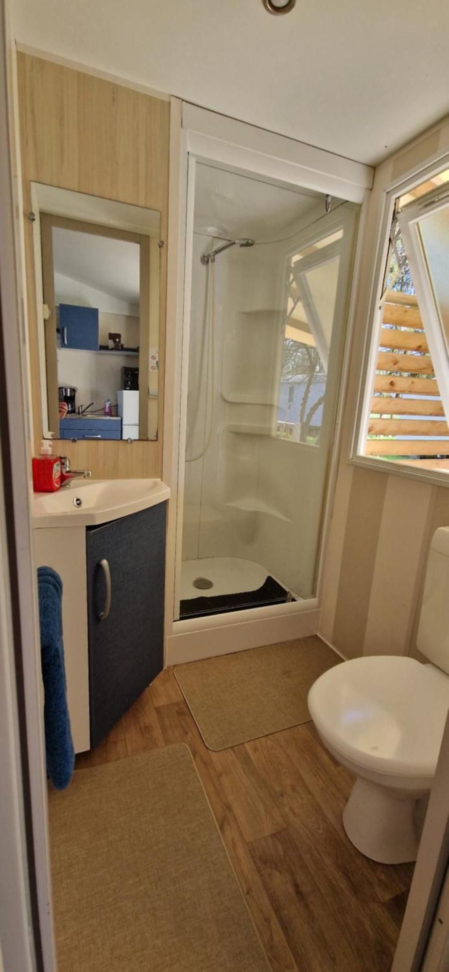 Mobile Home Boofzheim Extérieur photo