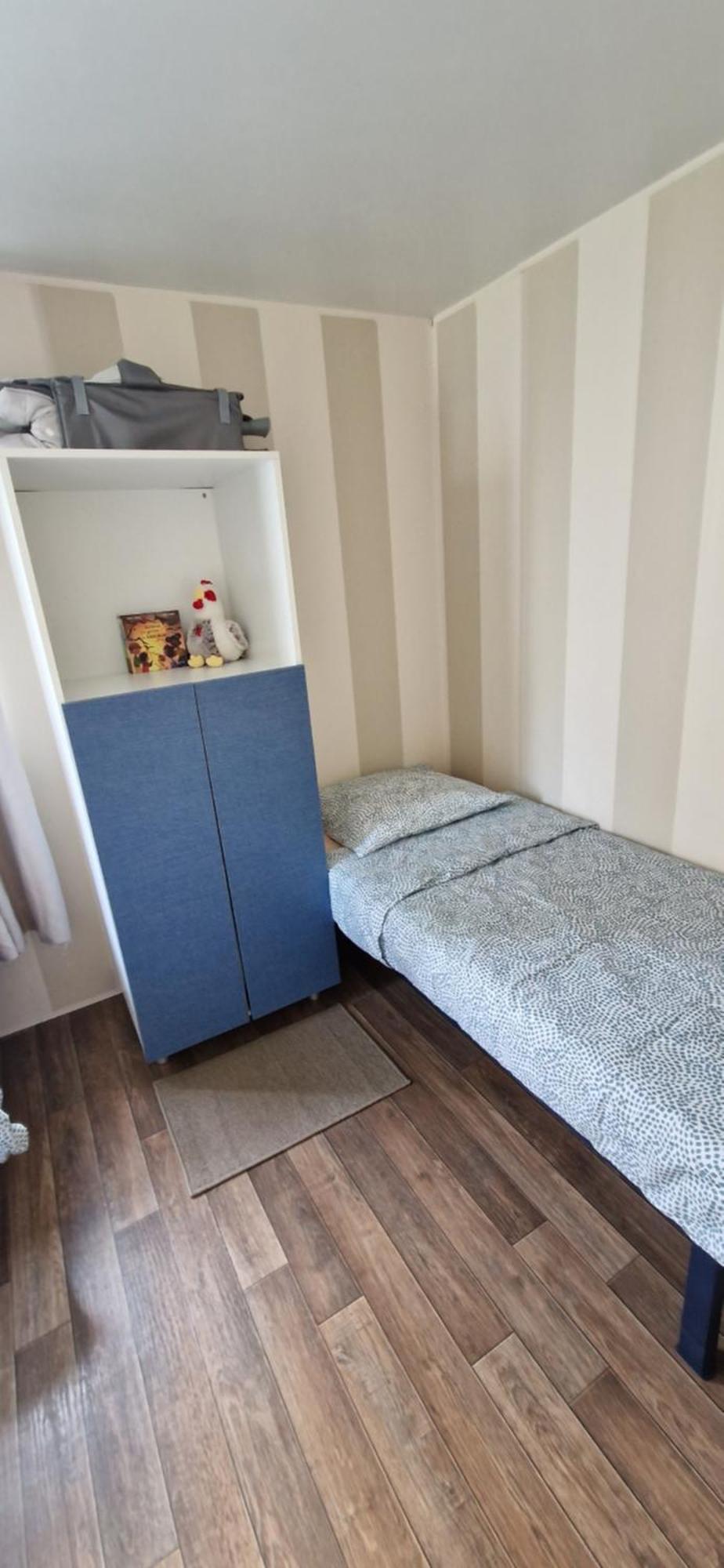 Mobile Home Boofzheim Extérieur photo