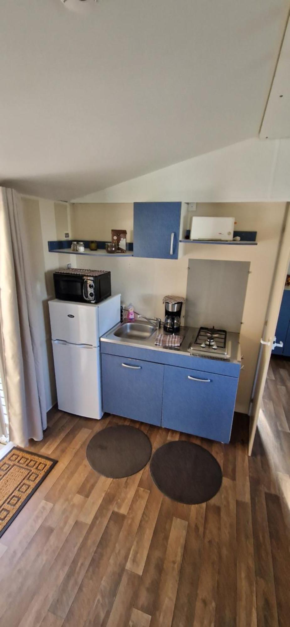 Mobile Home Boofzheim Extérieur photo