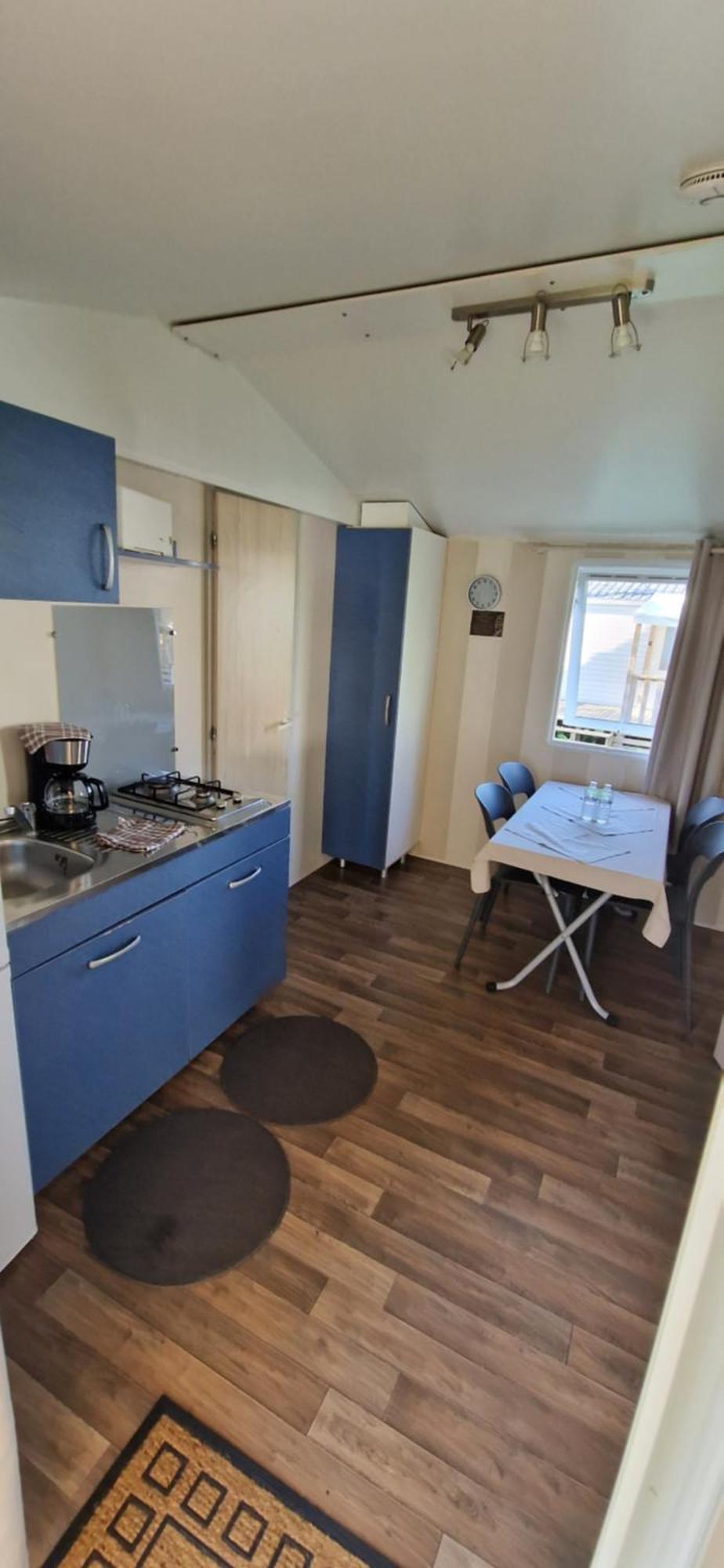 Mobile Home Boofzheim Extérieur photo