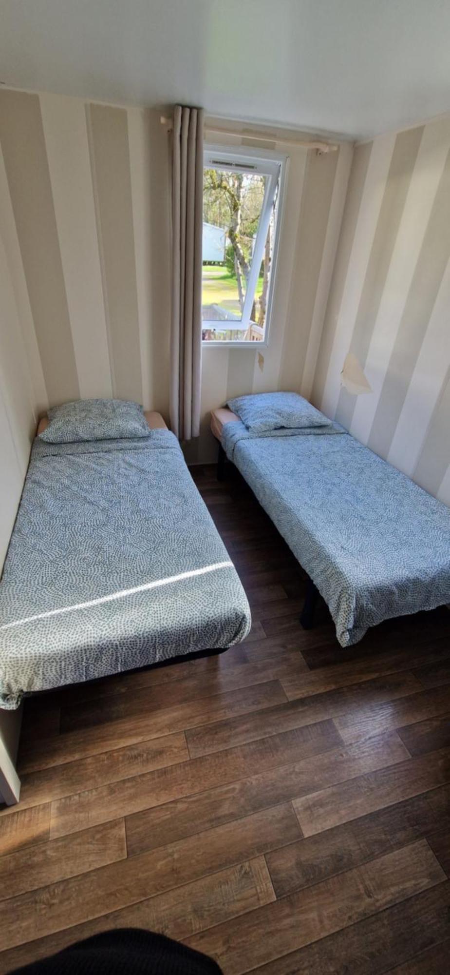 Mobile Home Boofzheim Extérieur photo