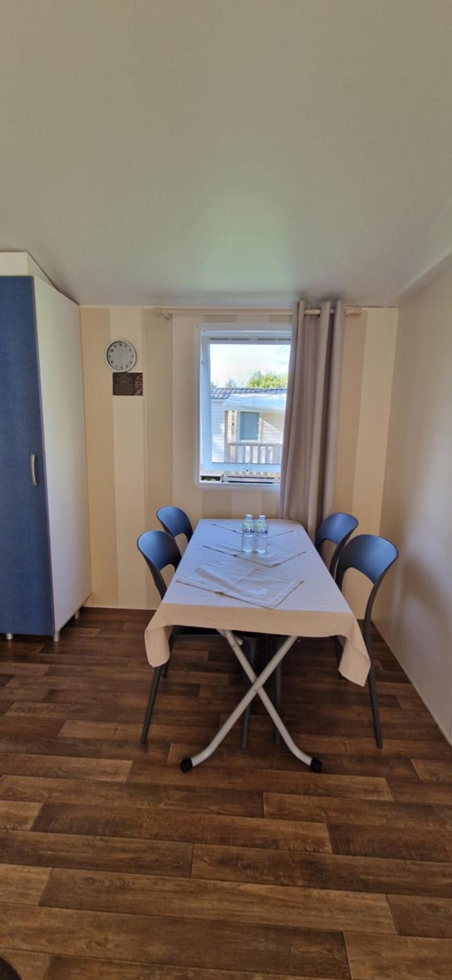 Mobile Home Boofzheim Extérieur photo